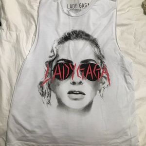 💘Lady Gaga halter top💘